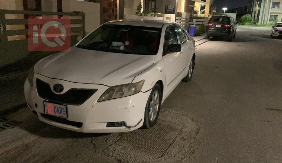 تويوتا كامري